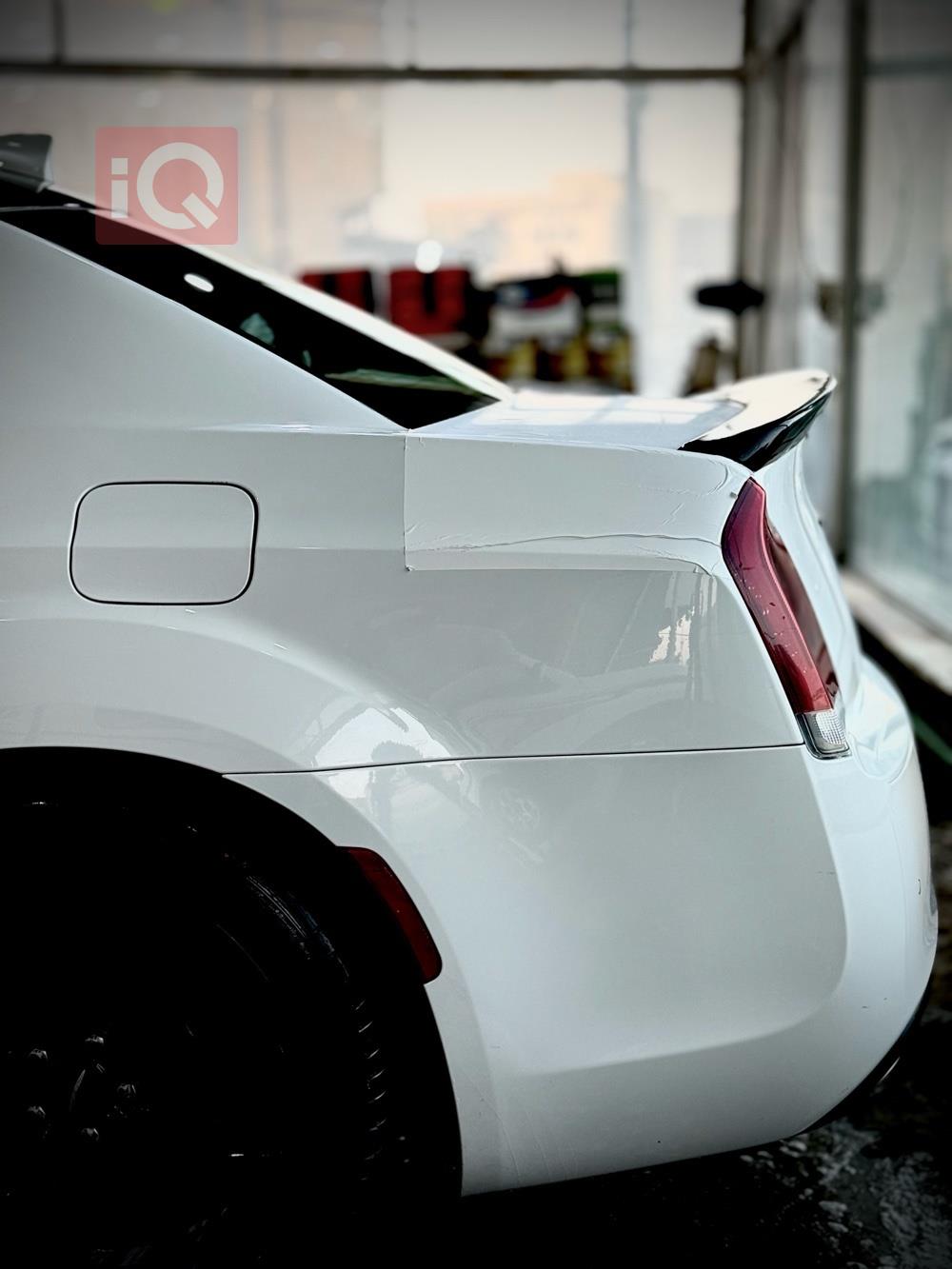 Chrysler 300